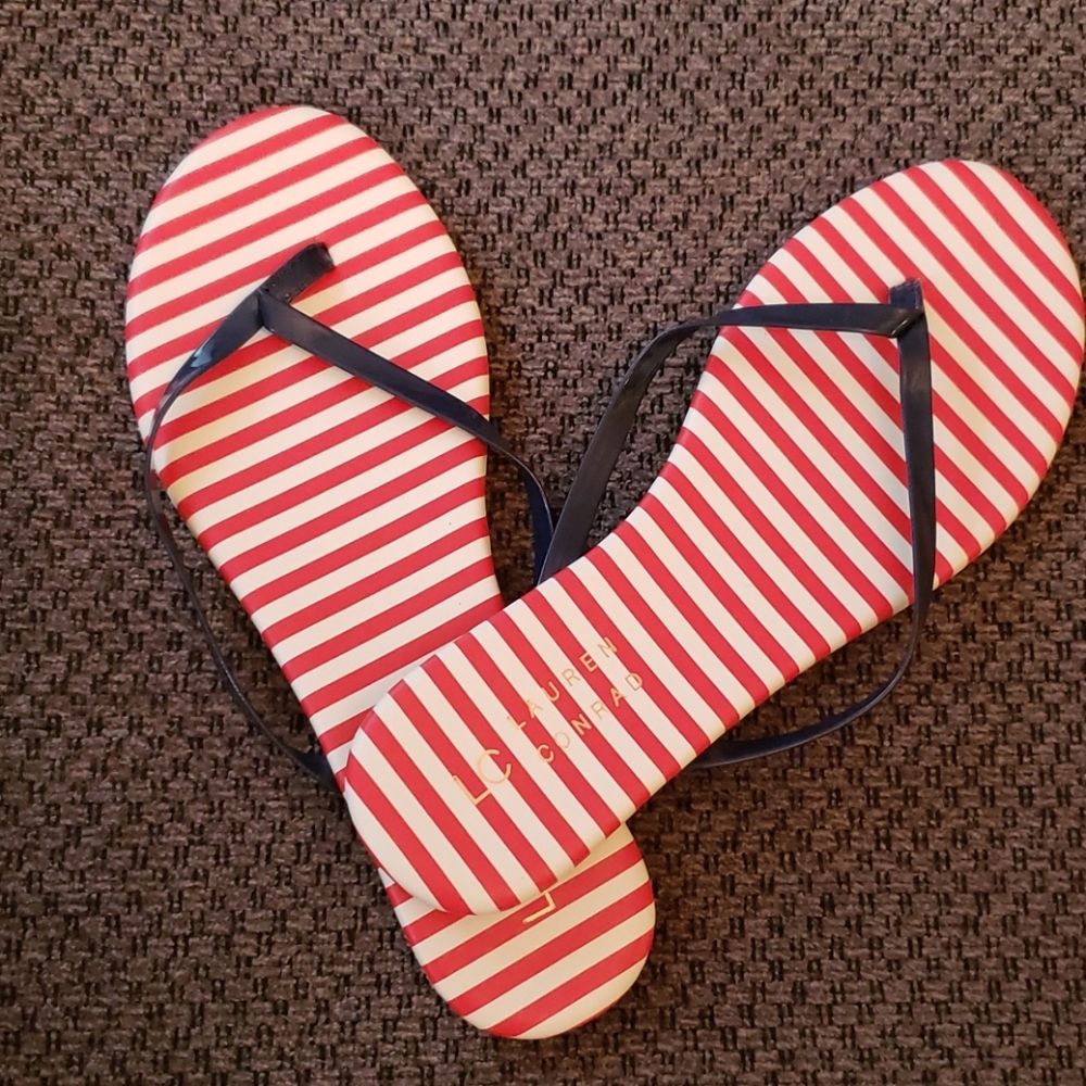 Flip flops